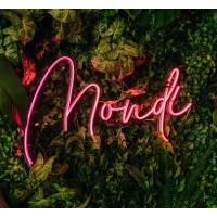 Mondi Restaurants logo - Similar company to Forn Projects
