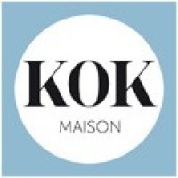 KOK MAISON (Kok Diffusion) logo - Similar company to Orchid Edition