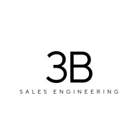 3B Sales Engineering logo - Similar company to Say86 Procurement