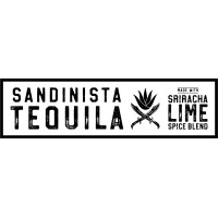 Sandinista Tequila logo - Similar company to Stage Seven Tequila