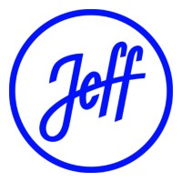 JEFF Zürich AG logo - Similar company to Ingo Zürich