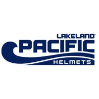 Pacific Helmets logo - Similar company to Pac Fire