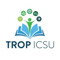 TROP ICSU logo - Similar company to Climate Educators Network