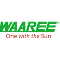 Waaree Group logo - Similar company to Experts' Nest