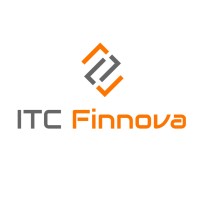 ITC Finnova logo - Similar company to Datalize Do