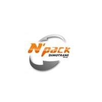 N'PACK logo - Similar company to Les Baskets Solidaires