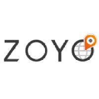 ZOYO Travel Amsterdam - DMC logo - Similar company to Mosa Dmc
