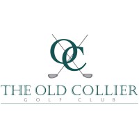 The Old Collier Golf Club logo - Similar company to Kosmo Machine Inc.