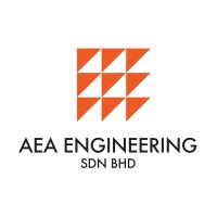 AEA ENGINEERING SDN BHD logo - Similar company to Nusapro Sdn. Bhd.