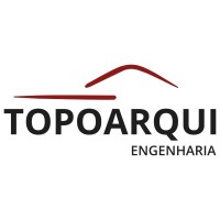 Topoarqui logo - Similar company to Aeroeng Engenharia E Aerolevantamentos