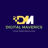 Digital Mavericks Technovation logo - Similar company to Dattice Computer Consultancy