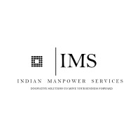 INDIAN MANPOWER SERVICES logo - Similar company to Dolcy