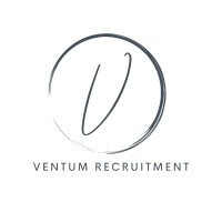 Ventum Recruitment logo - Similar company to Bridge-It Solutions