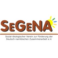 SEGENA e. V. logo - Similar company to Ubsofttech