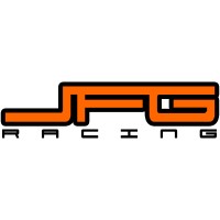 JFG RACING logo - Similar company to Lgp Powersports / Lindeco Int'L Corp