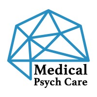 Medical Psych Care logo - Similar company to Advanced Environmental