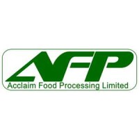 Acclaim food processing Limited logo - Similar company to Biosect Food Company