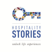 Hospitality Stories logo - Similar company to Corporate Suites Network