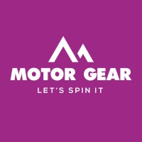 Motor-Gear a.s. logo - Similar company to Ondustrial