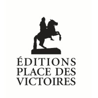 Editions Place des Victoires logo - Similar company to Editions Intervalles