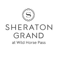 Sheraton Grand at Wild Horse Pass logo - Similar company to Gila River Development