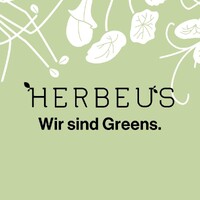 Herbeus Greens logo - Similar company to Everleaf