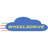 WHEELSDRIVE logo - Similar company to Revolt Solutions Inc.