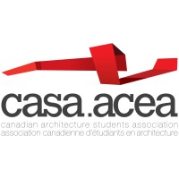 Canadian Architecture Students Association logo - Similar company to Taylor Architecture Group
