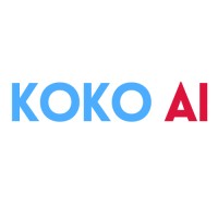 KOKO AI logo - Similar company to Fewcuts