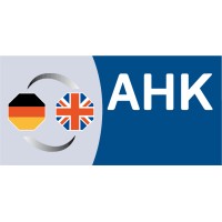 German-British Chamber of Industry & Commerce logo - Similar company to Cockpit