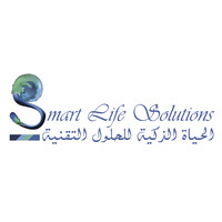 Smart Life Solutions logo - Similar company to One Solution Foundation