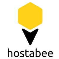HOSTABEE logo - Similar company to Beeguard