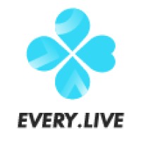 EVERY.LIVE HR logo - Similar company to Live Styles株式会社