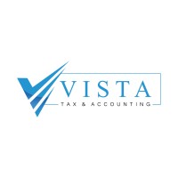 Vista Tax & Accounting logo - Similar company to Digitpro Australia
