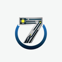 7 Semiconductors logo - Similar company to Jxt Technology Co.,Ltd.
