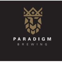 Paradigm Brewing Company logo - Similar company to Shifting Techmindset