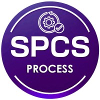Consultoría SPCS | Process logo - Similar company to Plus One Consultoría