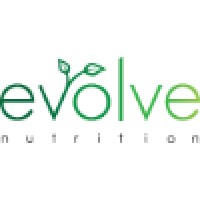 Evolve Nutrition