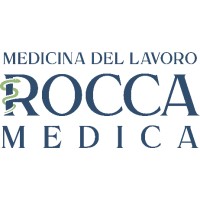 Rocca Medica Srl logo - Similar company to Medicentro Srl
