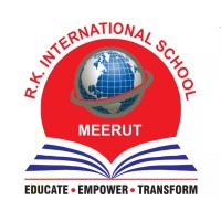 RK INTERNATIONAL SCHOOL logo - Similar company to Globax Solutions