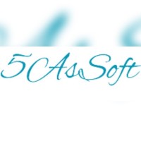5AsSoft logo - Similar company to Boolmind Inc.