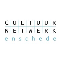 CultuurNetwerk Enschede logo - Similar company to Casting Het Oosten