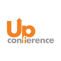 Up Conference logo - Similar company to Changeimpulse
