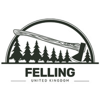 Felling UK logo - Similar company to Coding Room