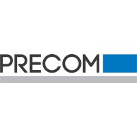 PRECOM Lineartechnik GmbH logo - Similar company to Linear Technik Pty Ltd