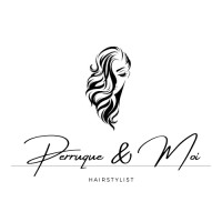 Perruque & Moi logo - Similar company to Coiffure Relook