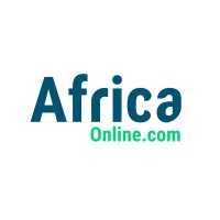 AfricaOnline.com logo - Similar company to Africaonline - Namibia