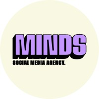 Minds Agency logo - Similar company to Creatix