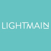 Lightmain logo - Similar company to Brainwave Properties