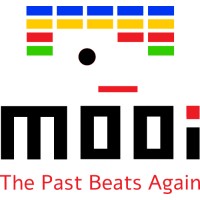 mooi Art logo - Similar company to קומפי רהיטים מעוצבים מעץ פינות אוכל מזנונים ועוד